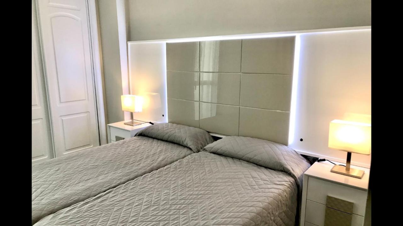 Mi Capricho 4C Beachfront -Apartment With Sea View - Costa Del Sol Sitio de Calahonda ภายนอก รูปภาพ